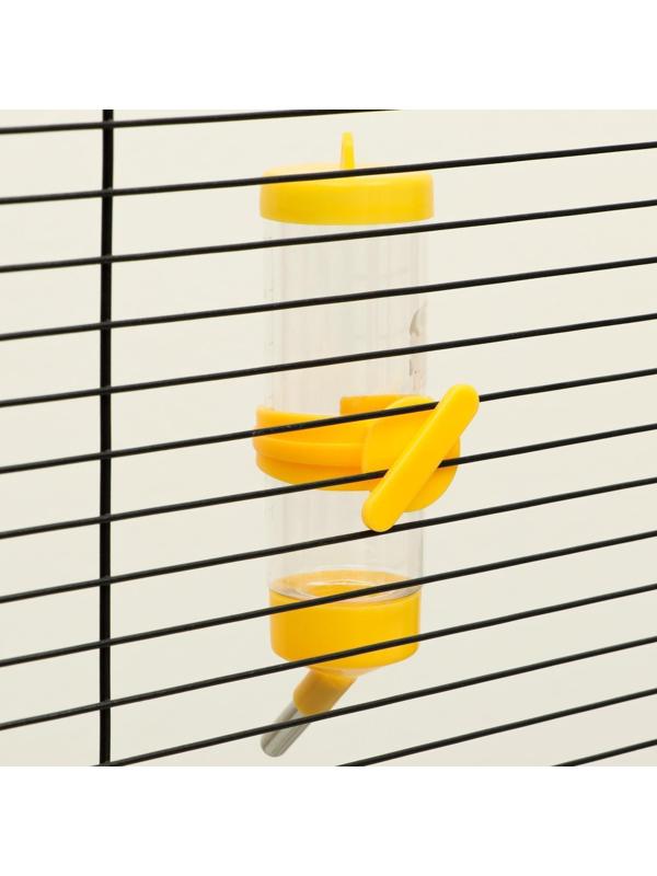 Поилка для грызунов 