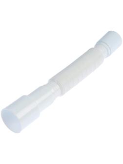 Гофра труба Akvater, 40х40/50, L=800 мм