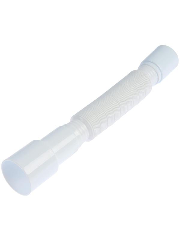 Гофра труба Akvater, 40х40/50, L=800 мм