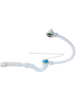 Сифон для ванны Akvater, 1 1/2