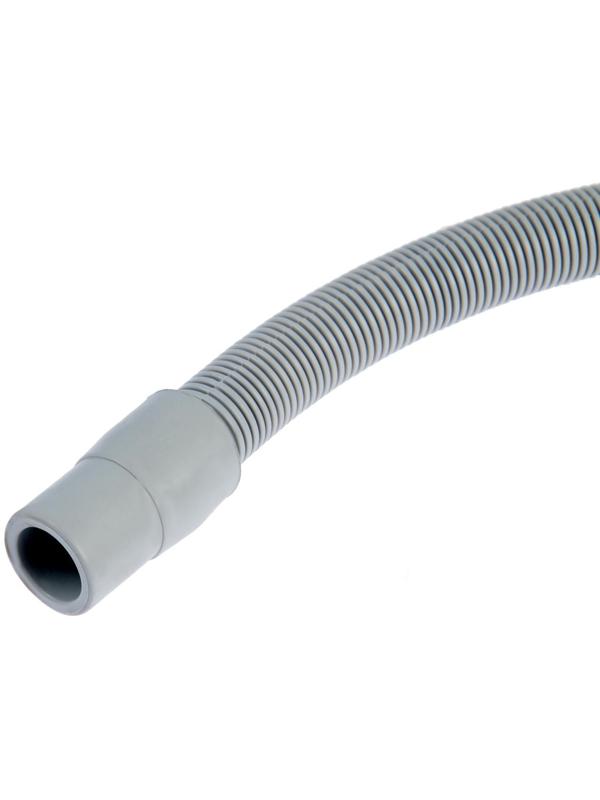 Сливной шланг для стиральной машины Akvater, индивидуальная упаковка, 1,5 м