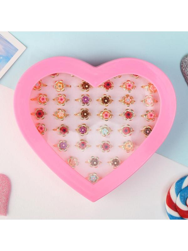 Кольцо детское 