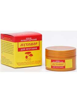 Крем для суставов Монастырский, Архыз, 50 мл