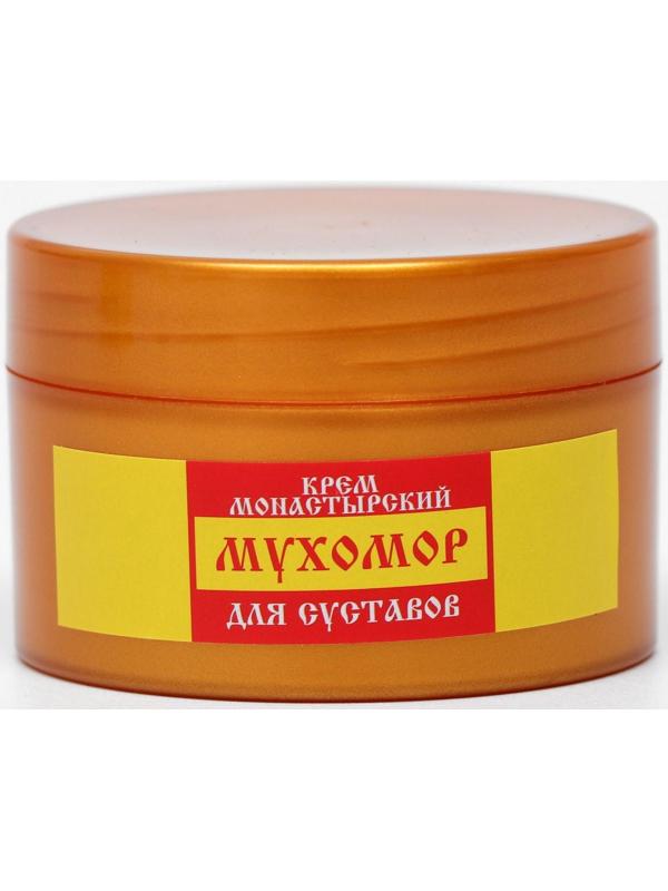 Крем для суставов Монастырский, Архыз, 50 мл