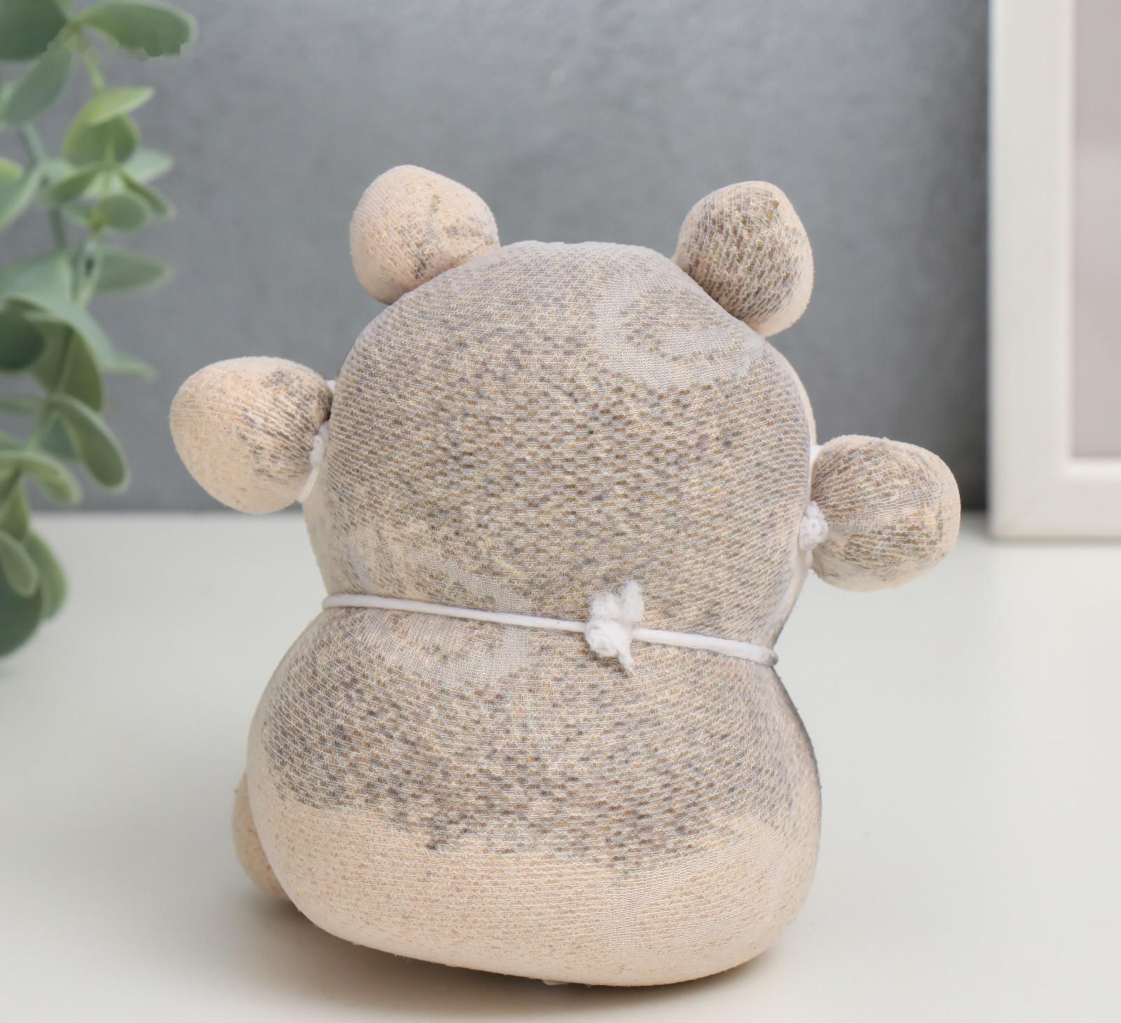 Растущая травка Экоживчик 