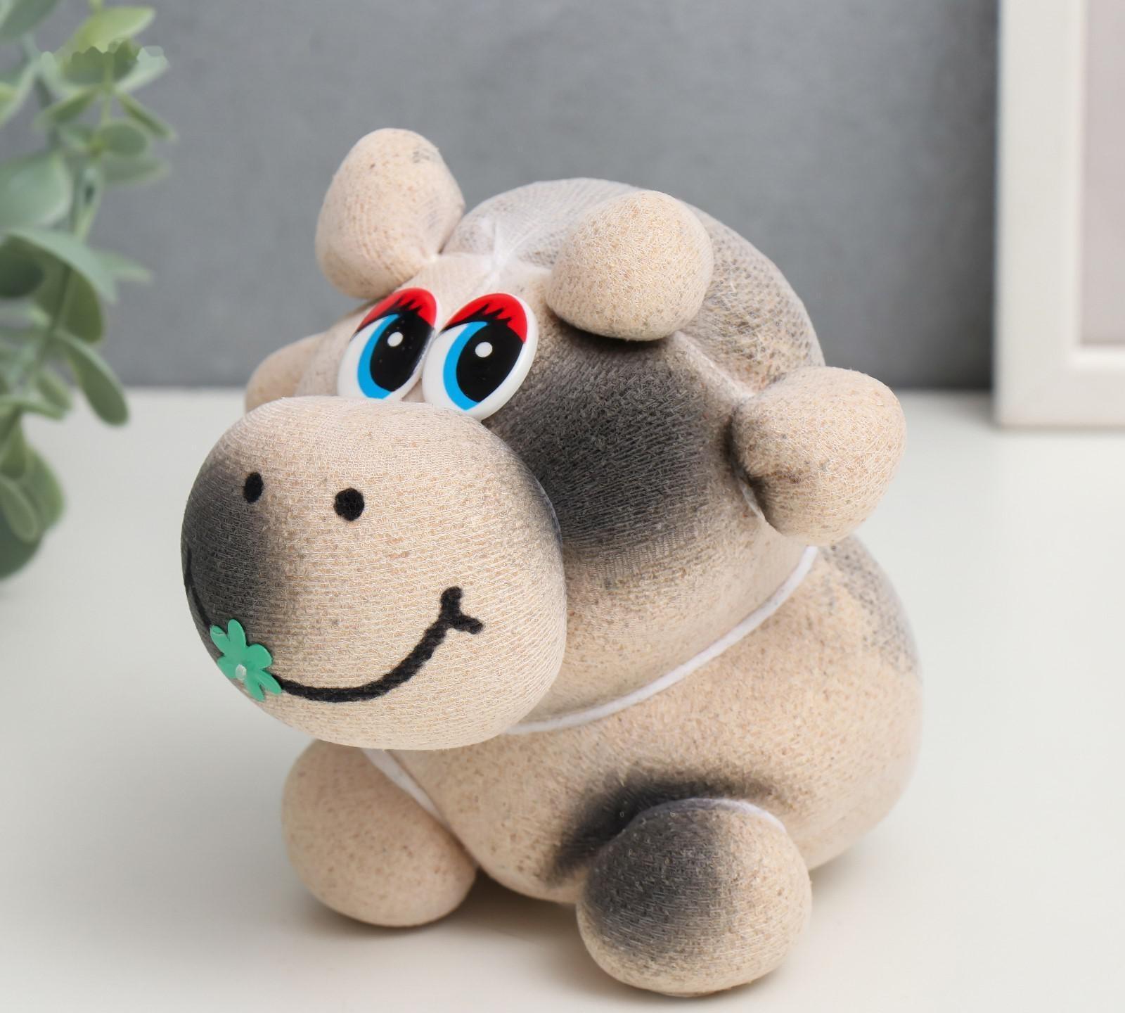 Растущая травка Экоживчик 