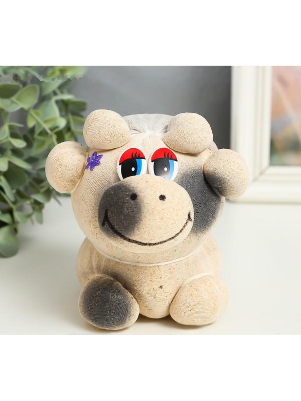 Растущая травка Экоживчик 