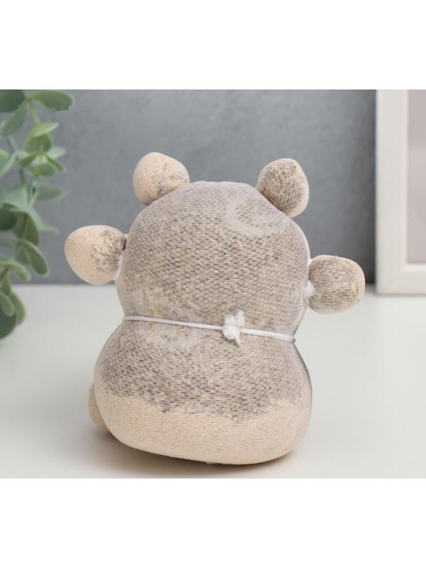 Растущая травка Экоживчик 