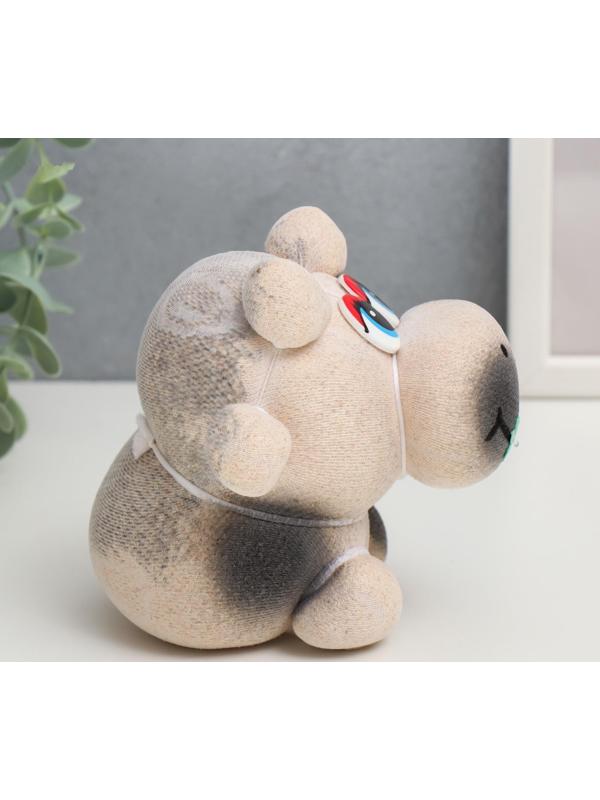 Растущая травка Экоживчик 