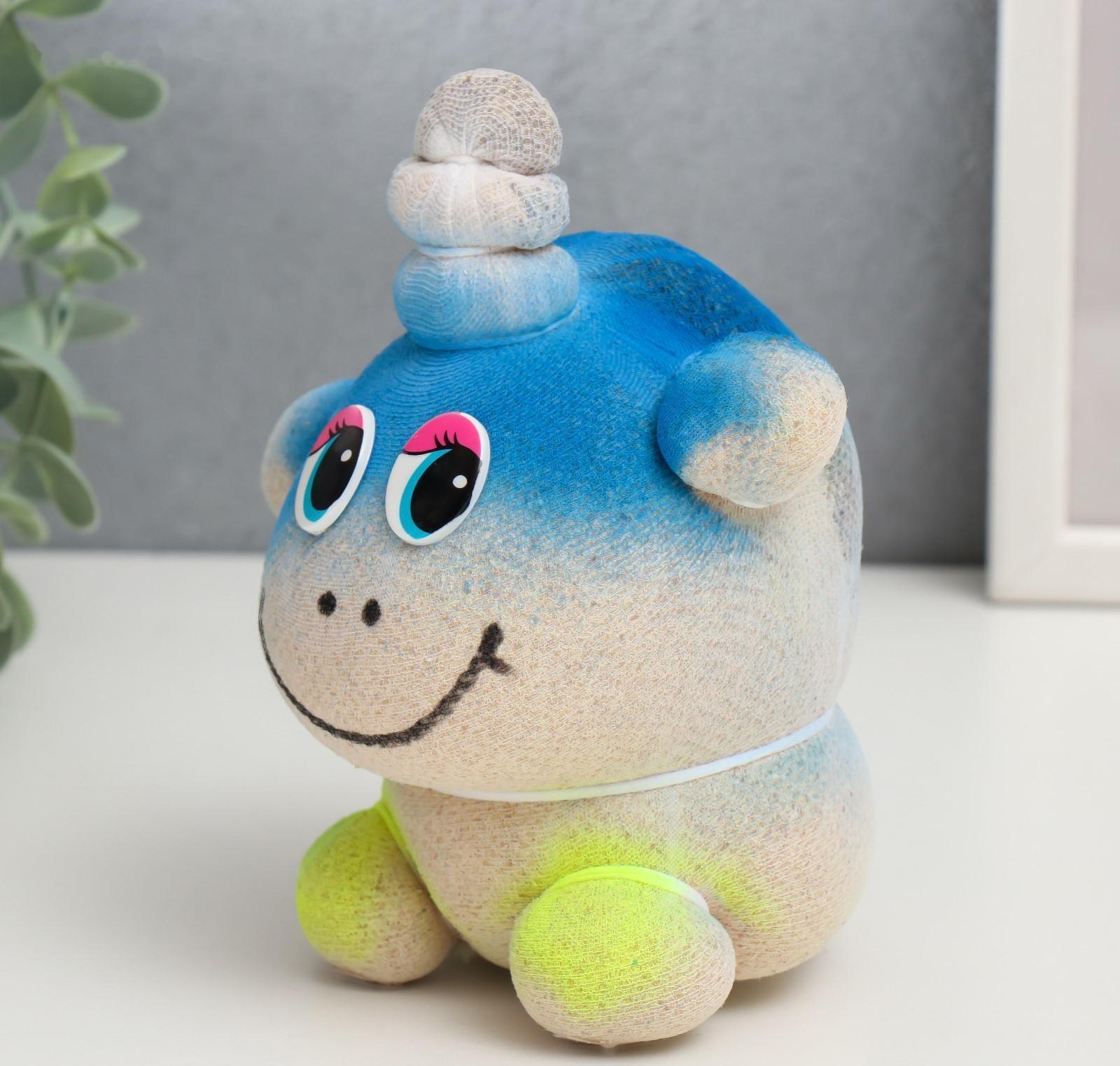 Растущая травка Экоживчик 