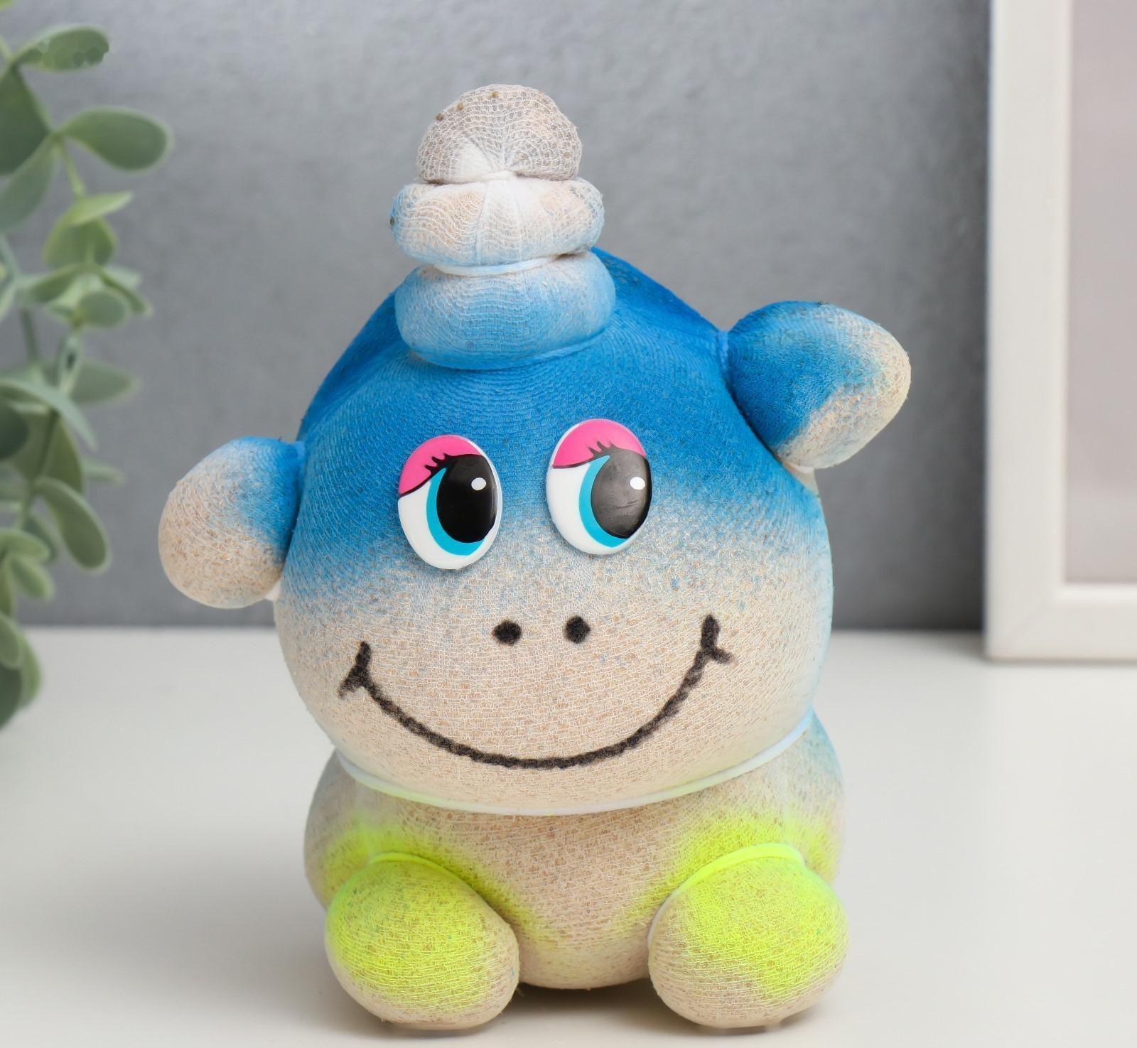 Растущая травка Экоживчик 