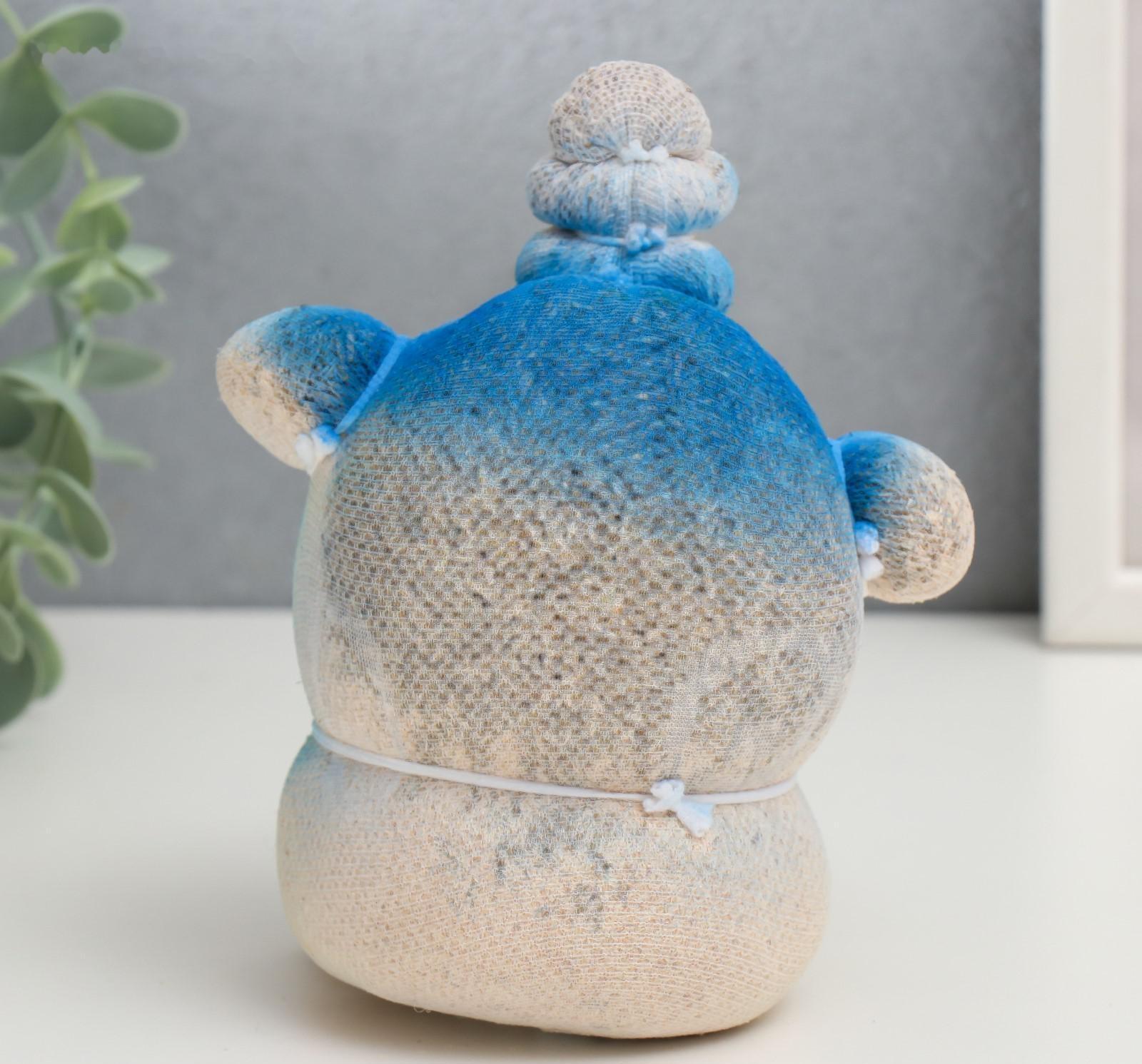 Растущая травка Экоживчик 