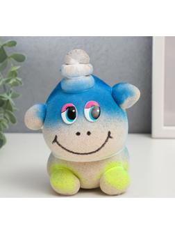 Растущая травка Экоживчик 