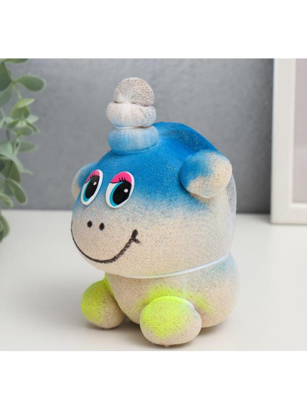 Растущая травка Экоживчик 