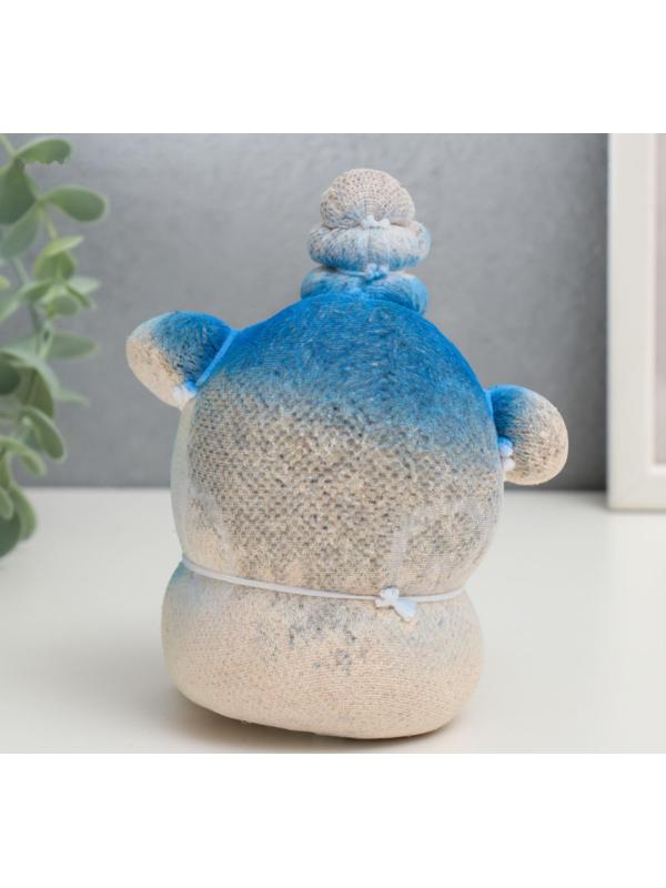 Растущая травка Экоживчик 