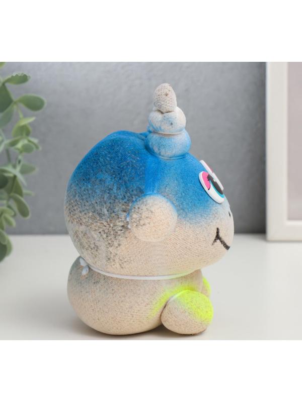 Растущая травка Экоживчик 