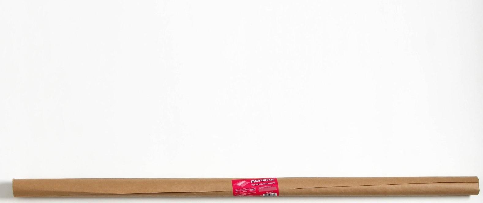 Термоскатерть без основы EasyLite «Жидкое стекло», 120×140 см, толщина 0,2 мм=0,02 см