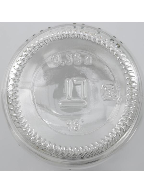 Банка стеклянная ТО-66 мм, 350 мл