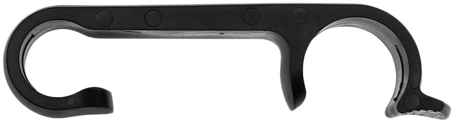 Защёлка ледобура транспортировочная, d=22 мм