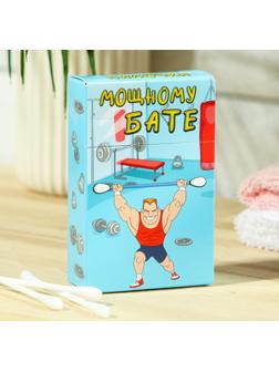 Ватные палочки 