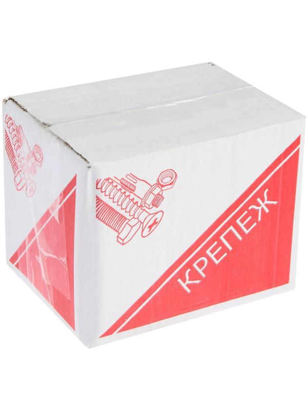 Саморезы гипсокартон-металл ТУНДРА krep 3.5x45 мм, фосфатированные, 600 шт.