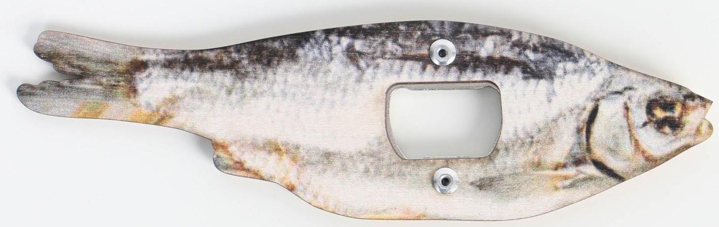 Открывашка для пива 