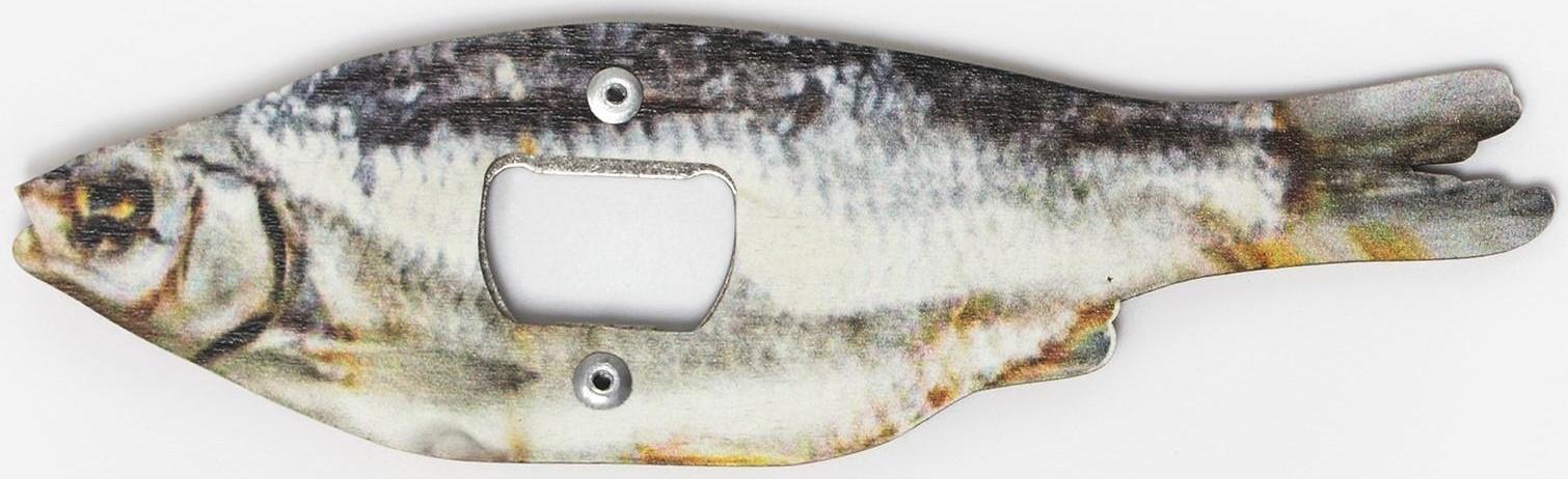 Открывашка для пива 