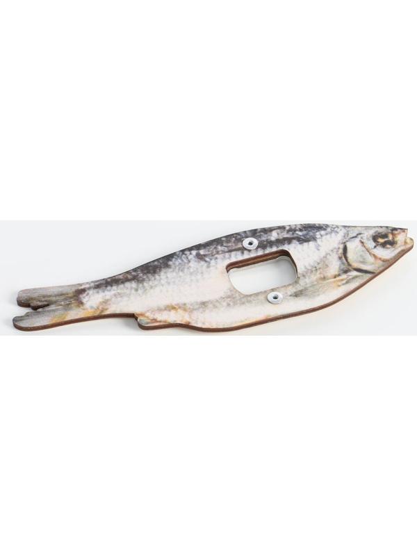 Открывашка для пива 