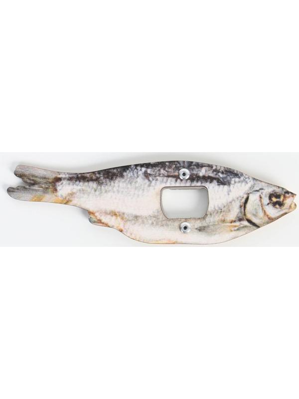 Открывашка для пива 