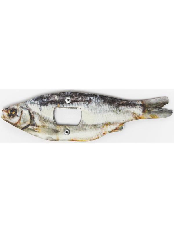 Открывашка для пива 