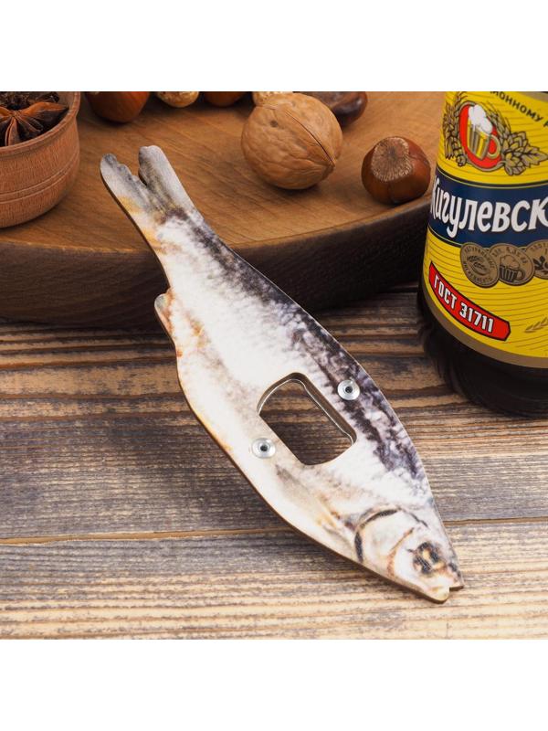 Открывашка для пива 