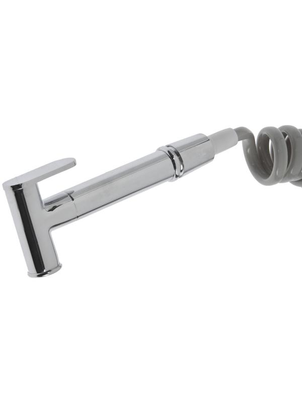 Набор для гигиенического душа (лейка, шланг и держатель) Accoona G79