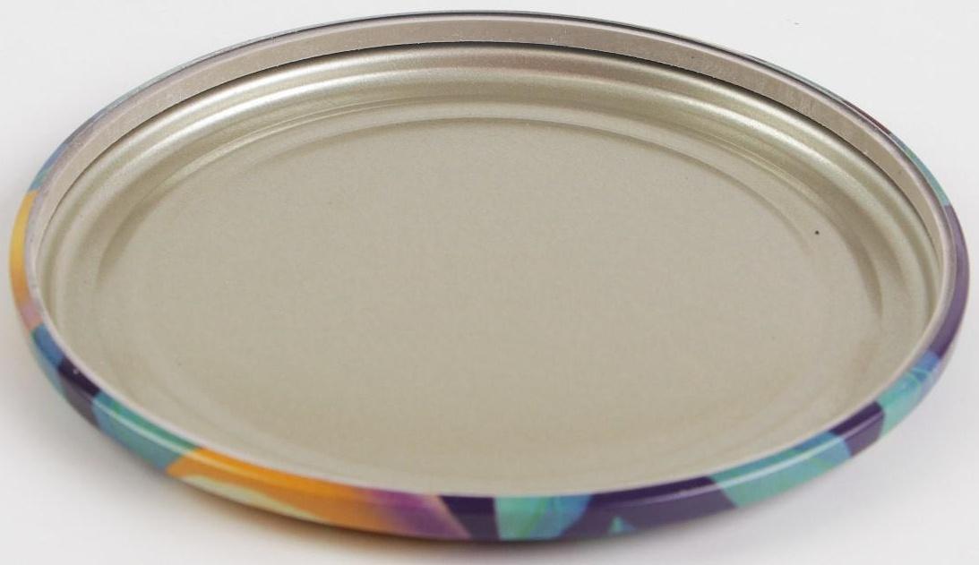 Крышка СКО-82 «Вкус лета» / 50 шт.