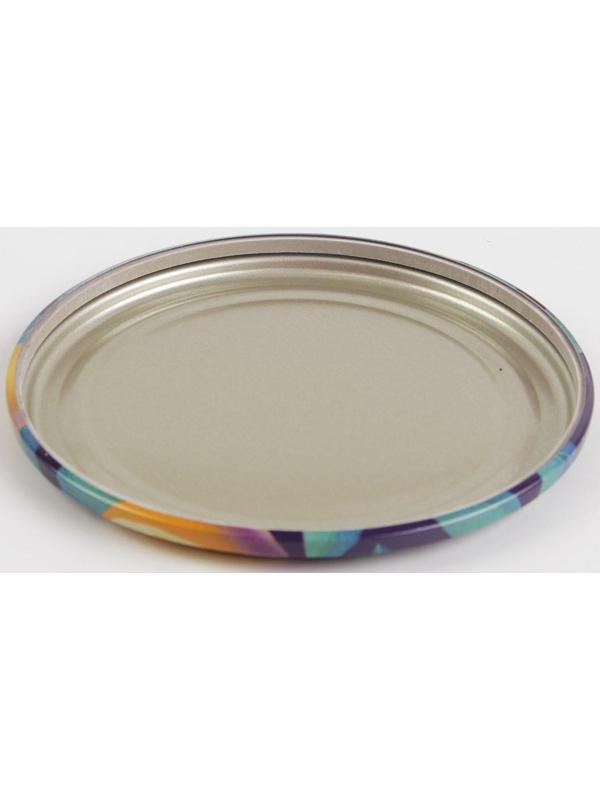 Крышка СКО-82 «Вкус лета» / 50 шт.