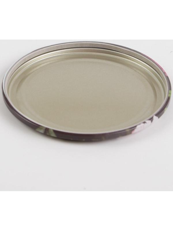 Крышка для консервации СКО-82 «Будет вкусно» / 50 шт.