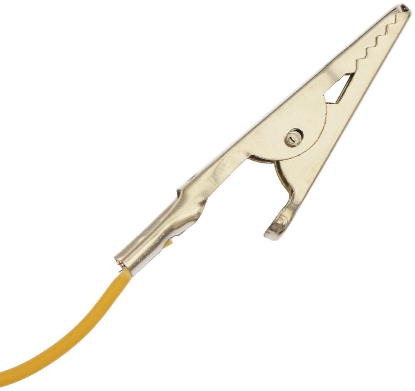 Автотестер звуковой TORSO, 12-24 В, провод 85 см