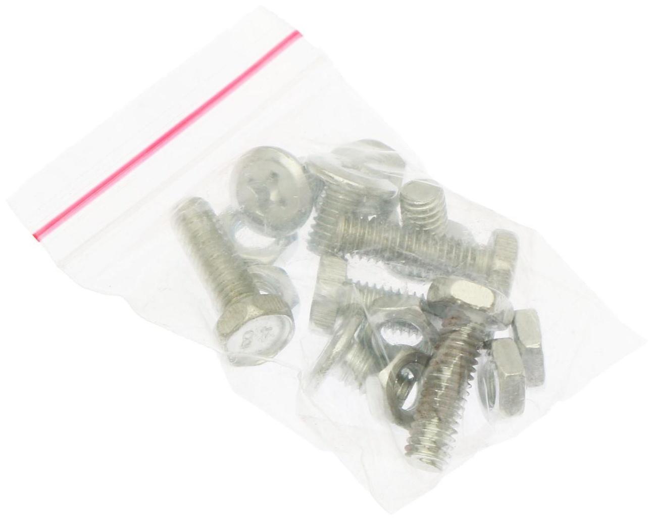 Подлокотник универсальный, кожа PU, серый