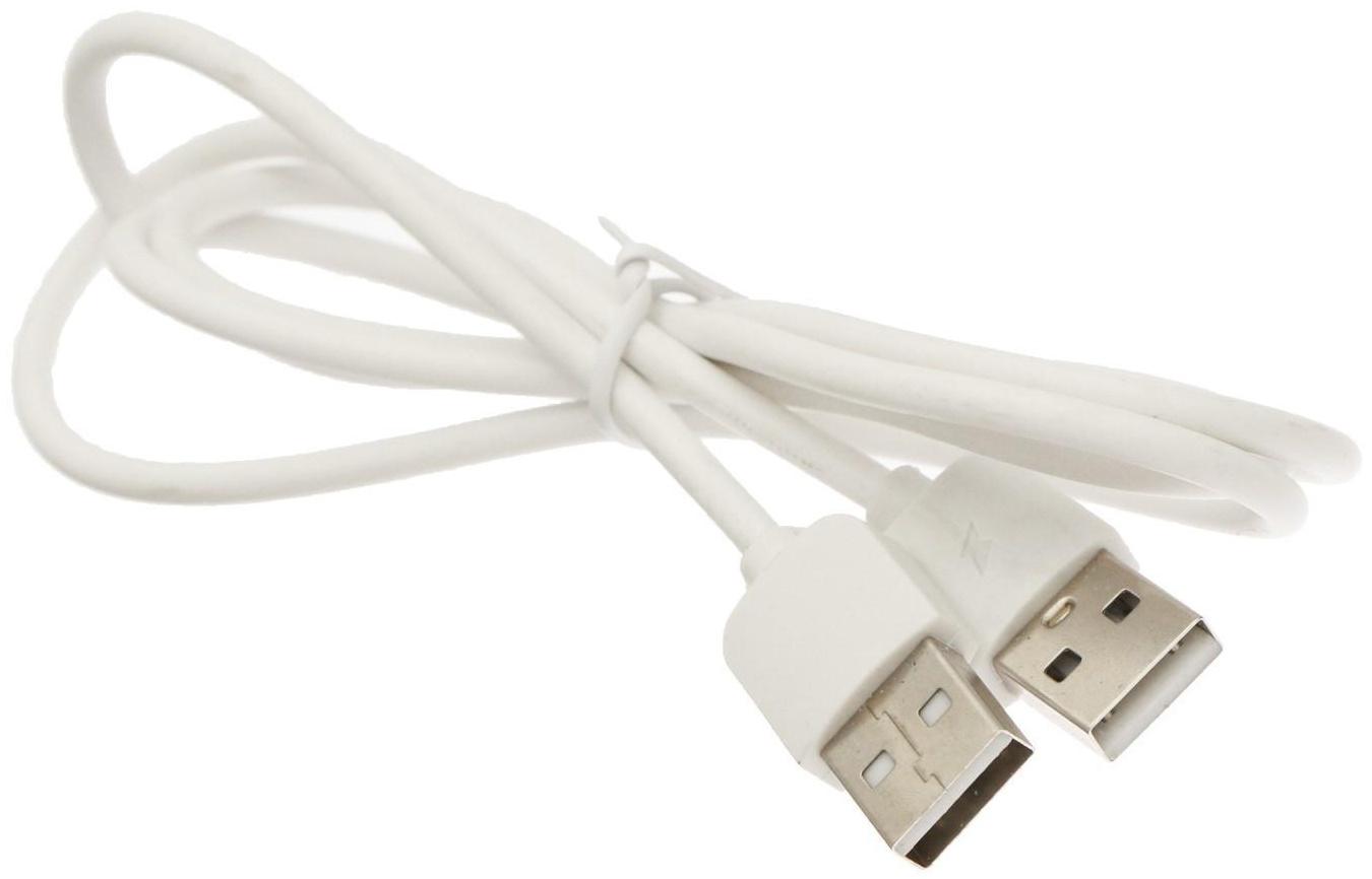 Подлокотник универсальный, 5 USB, провод USB 1 м, кожа PU, черный