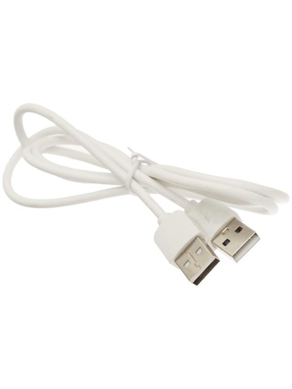 Подлокотник универсальный, 5 USB, провод USB 1 м, кожа PU, черный