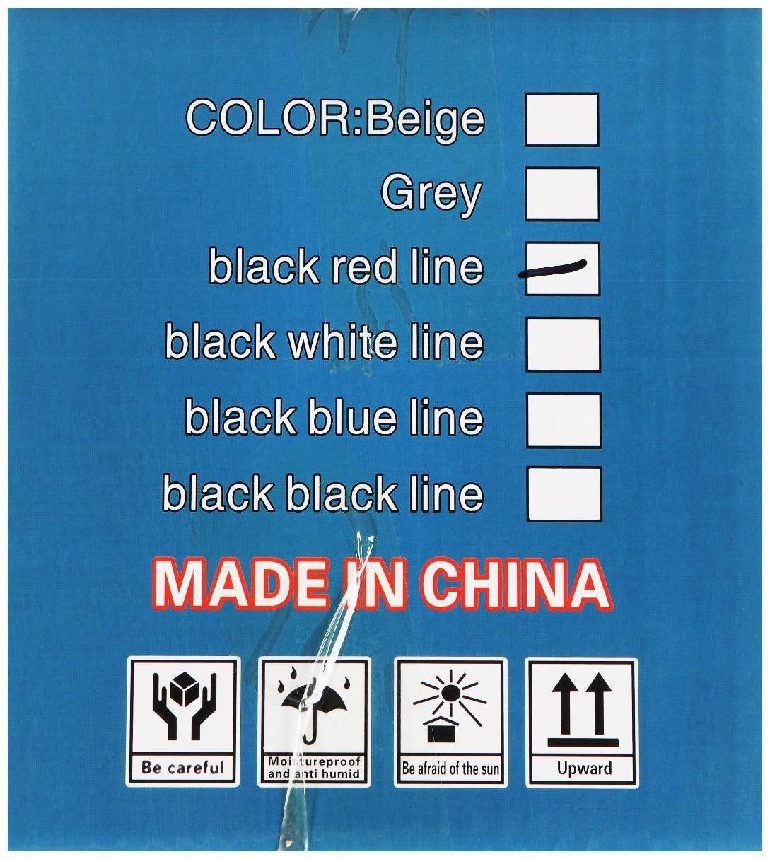 Подлокотник универсальный, 7 USB, провод USB 1 м, кожа PU, черный