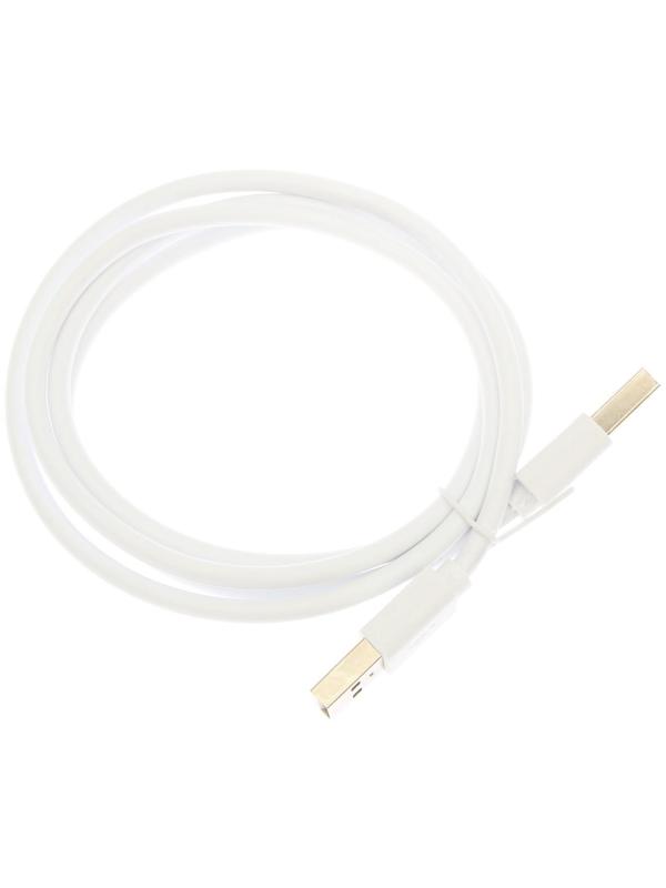 Подлокотник универсальный, 7 USB, провод USB 1 м, кожа PU, черный