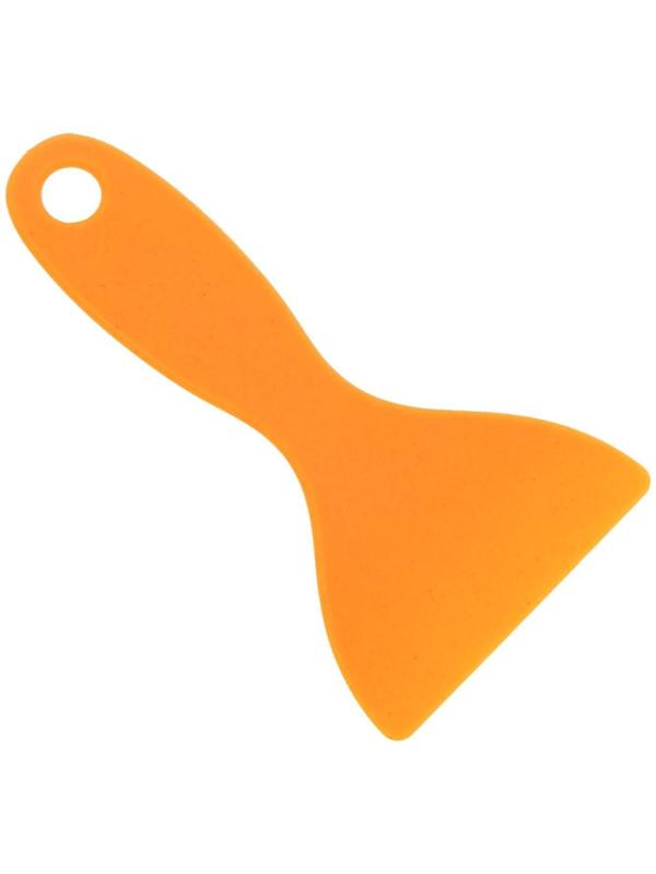 Молдинг гибкий внутрисалонный, фиолетовый, 5 м