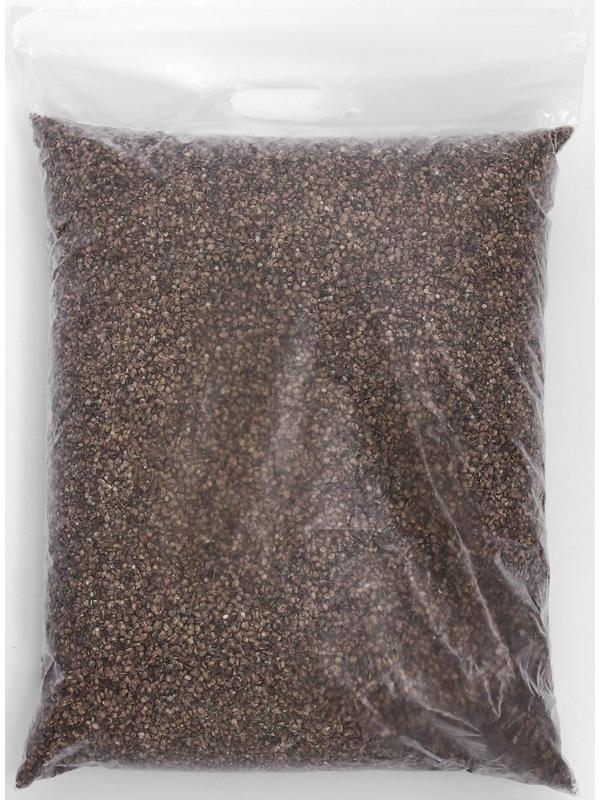 Лузга конопляная 