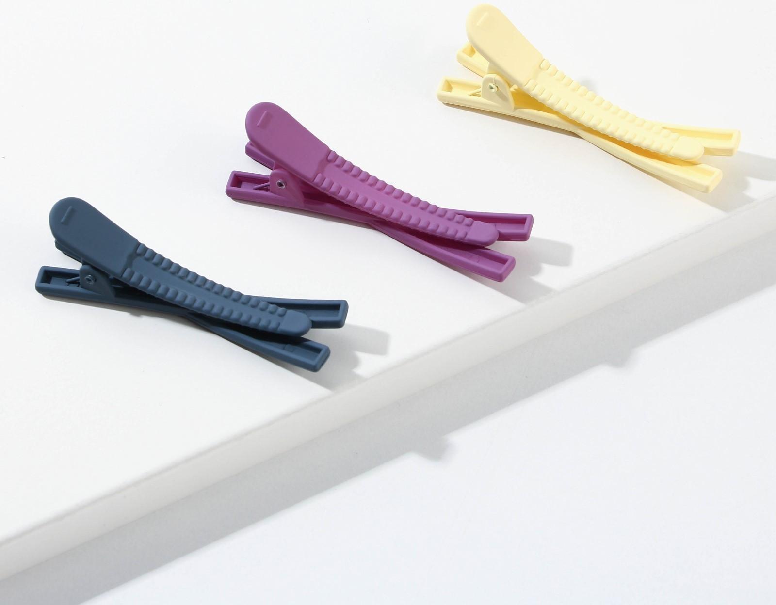 Ободок и заколки для волос (3 шт.) 