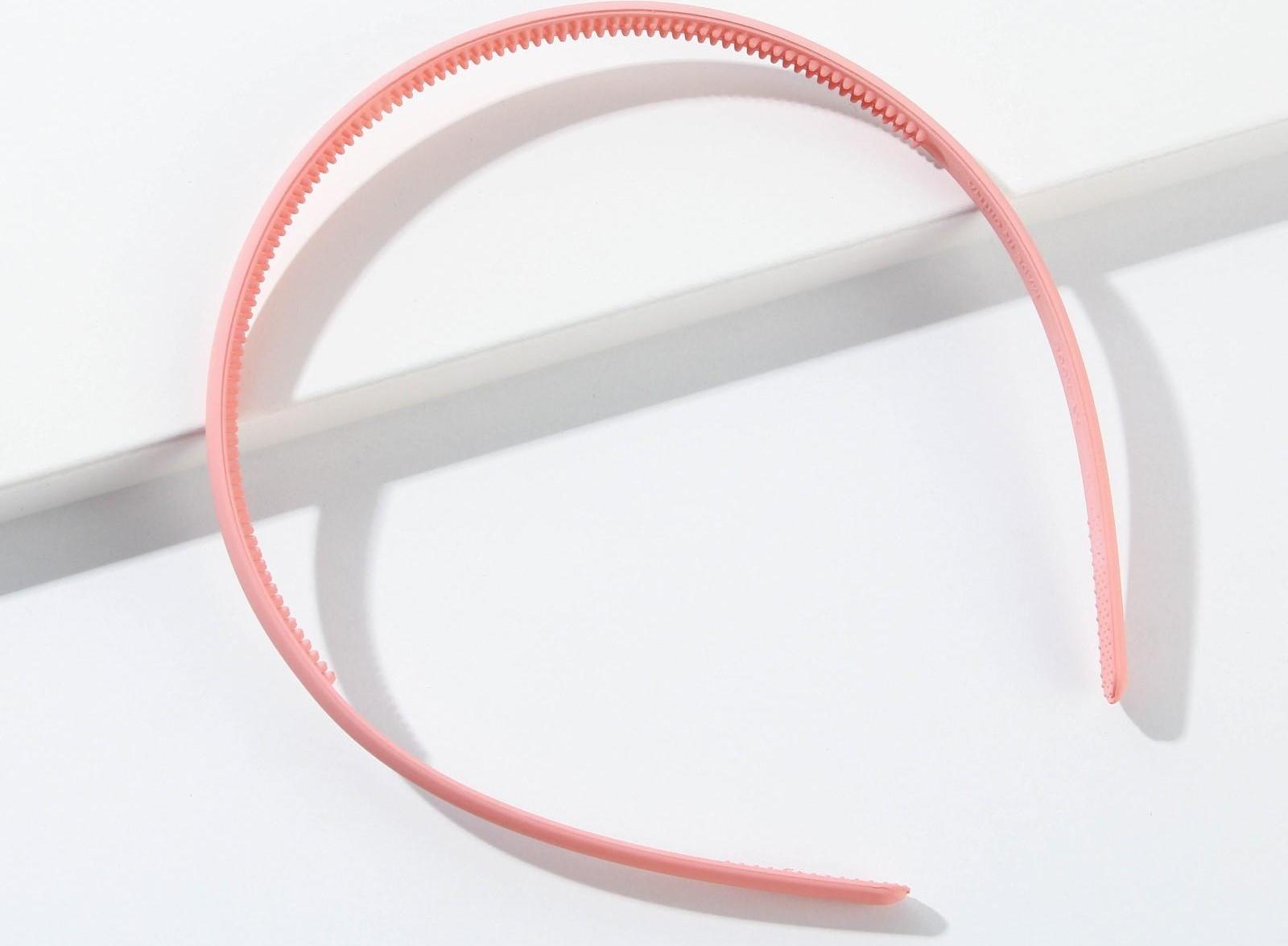 Ободок и заколки для волос (3 шт.) 