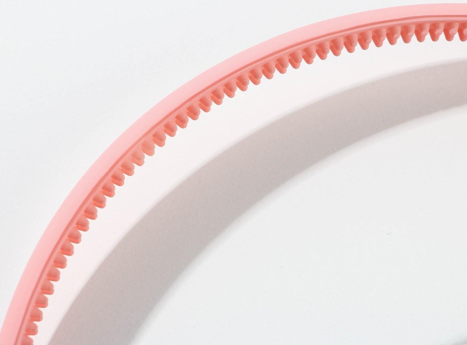 Ободок и заколки для волос (3 шт.) 