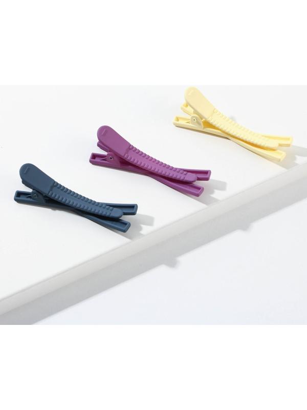 Ободок и заколки для волос (3 шт.) 