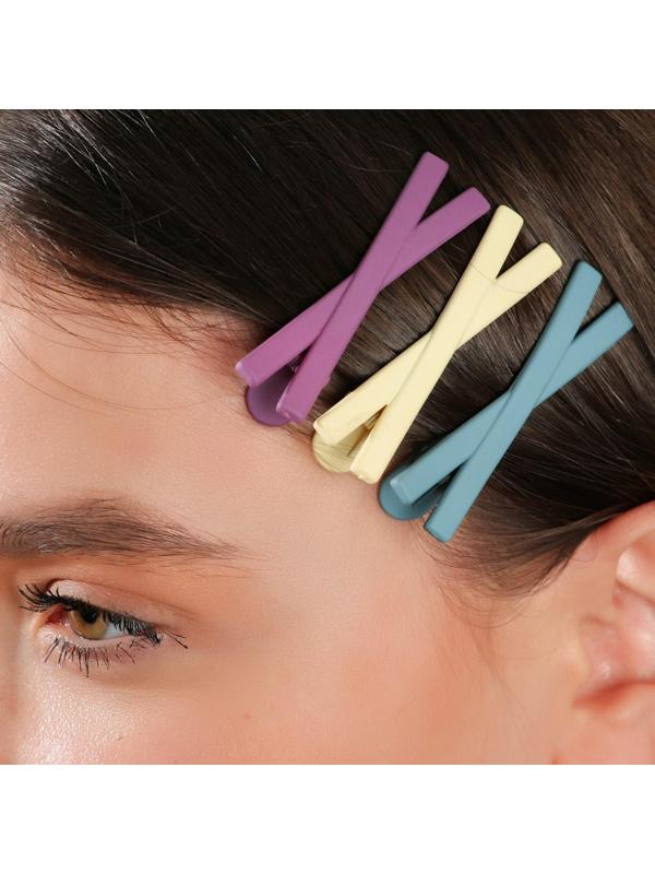 Ободок и заколки для волос (3 шт.) 