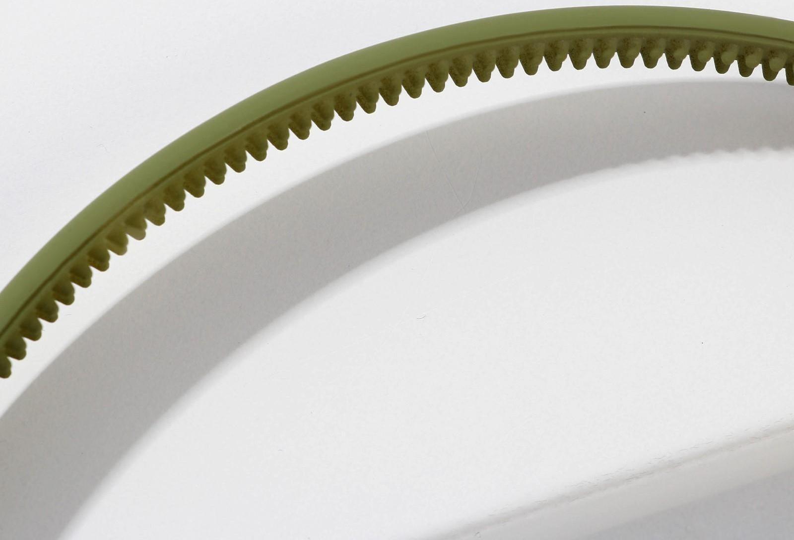 Ободок и заколки для волос (3 шт.) 