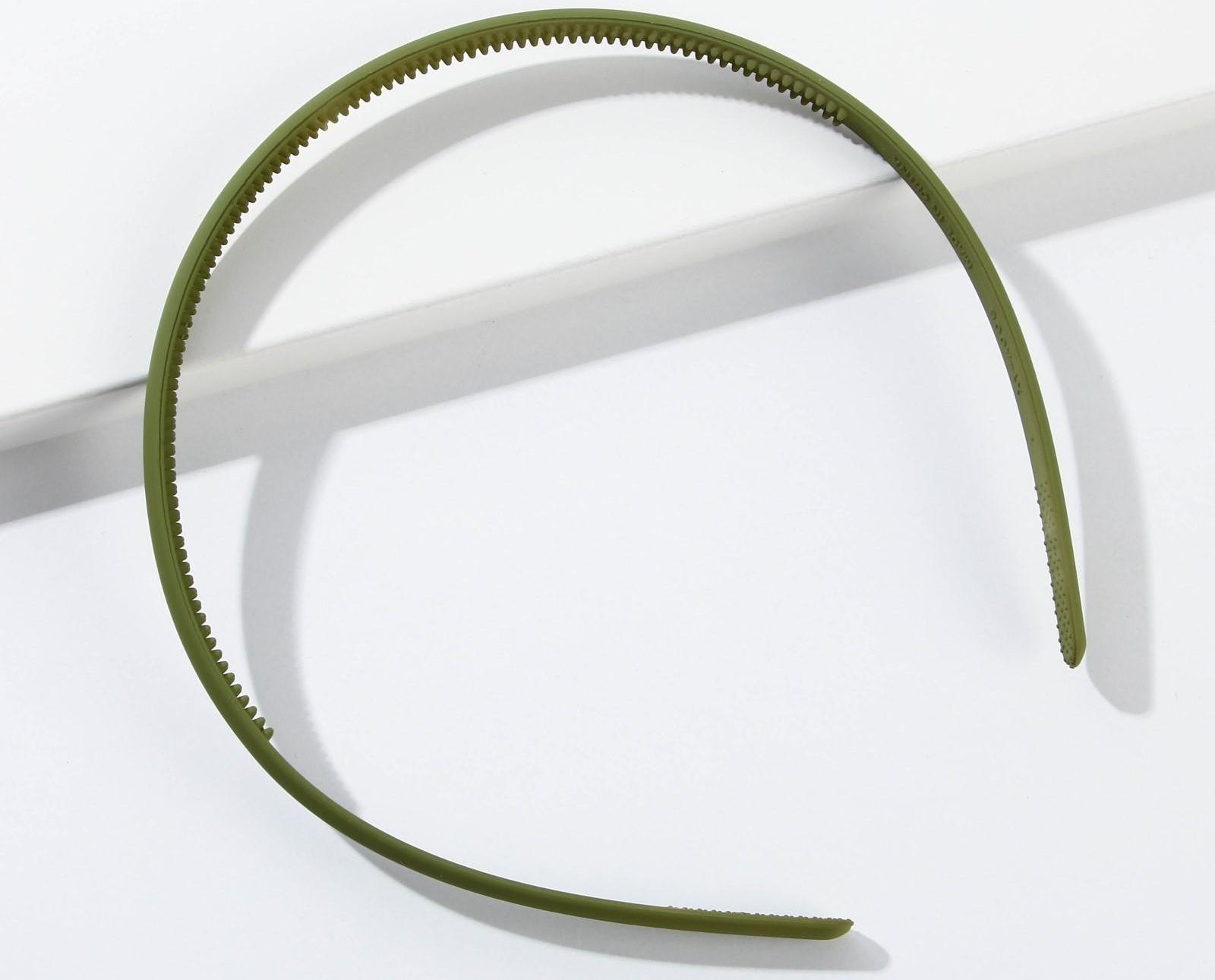 Ободок и заколки для волос (3 шт.) 